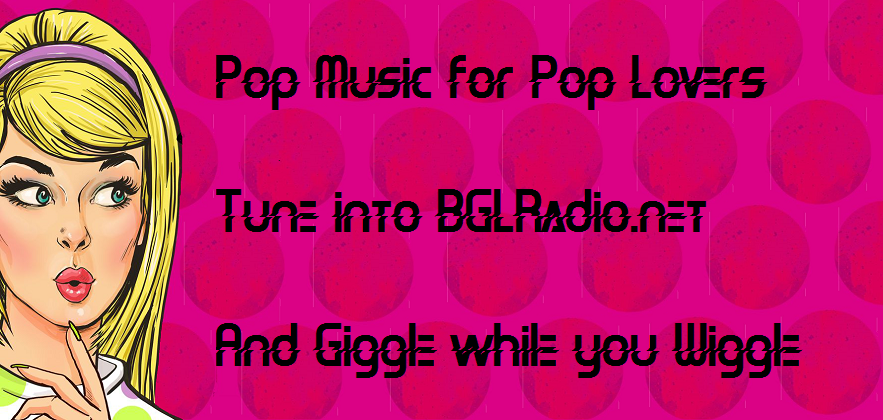 #Pop #Fun #Radio
Todays #Weird #News #Headlines on @BGLRadio
Missing Millionaire Found
Dirty Cheats
Life After Death?
Playing on the show: #ArianaGrande #Drake #NiallHoran #THEWEEKND #MaddiePoppe #adamlambert #AvaMax
Tune In tinyurl.com/p5raap4
Request tinyurl.com/y7b5uhq3