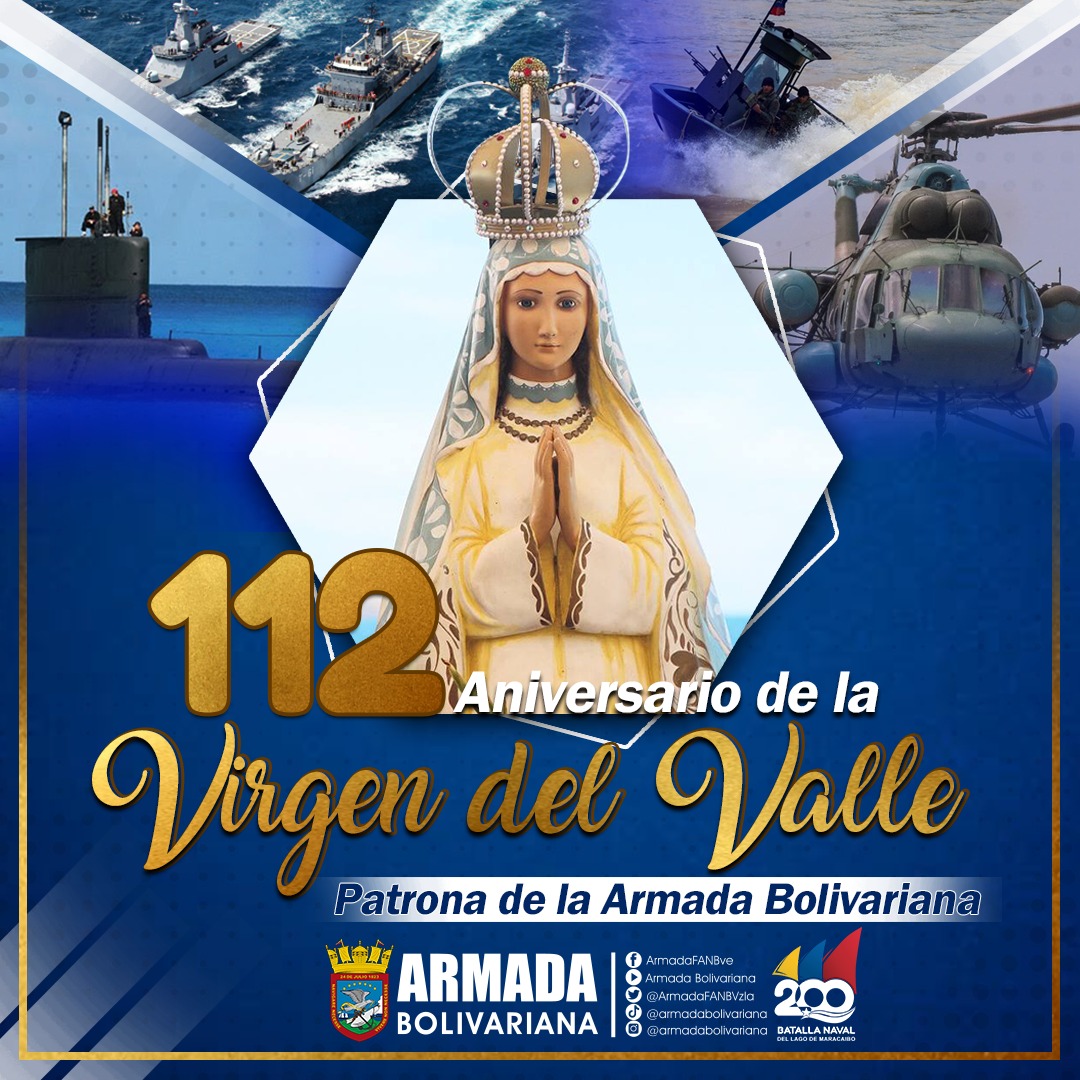 Armada_ve tweet media