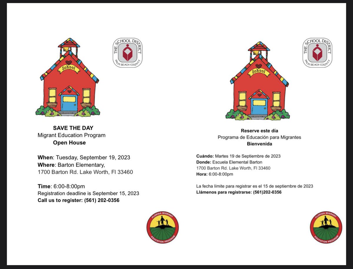 Palm Beach MEP tweet media