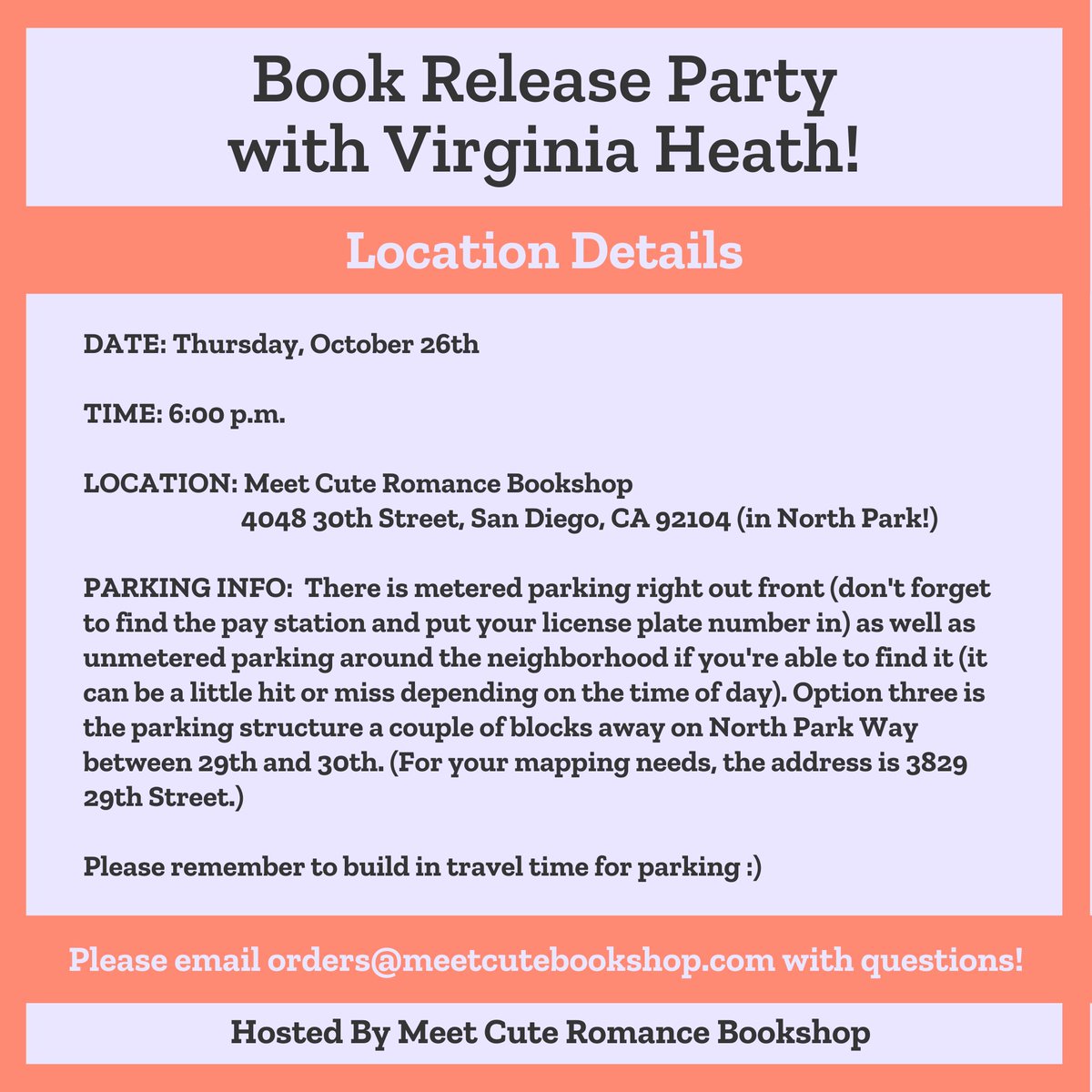 MeetCuteBookshop tweet media