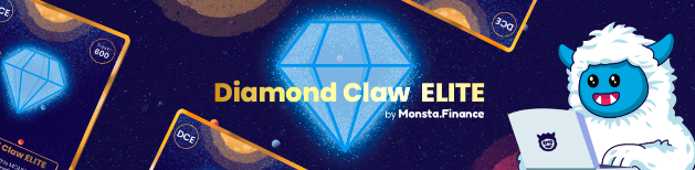 Introducing DCE Ambassadors! 🌟

These ambassadors will play an important role in liaising with the MONSTA team, facilitating discussions in the community and streamlining DCE proposals. 

Nominations are open and we have posted a submissions form in our DCE group.