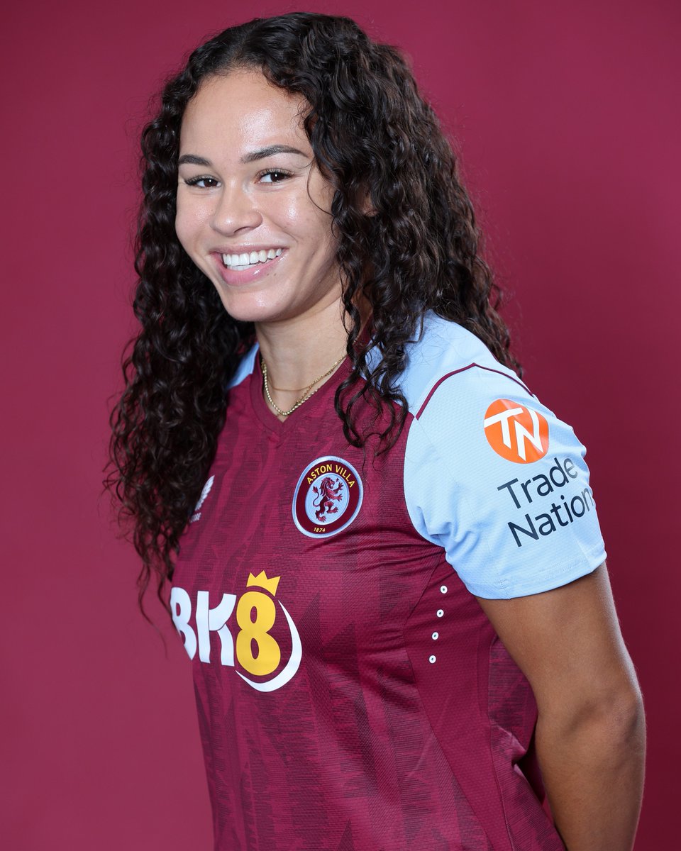 Aston Villa Women tweet media