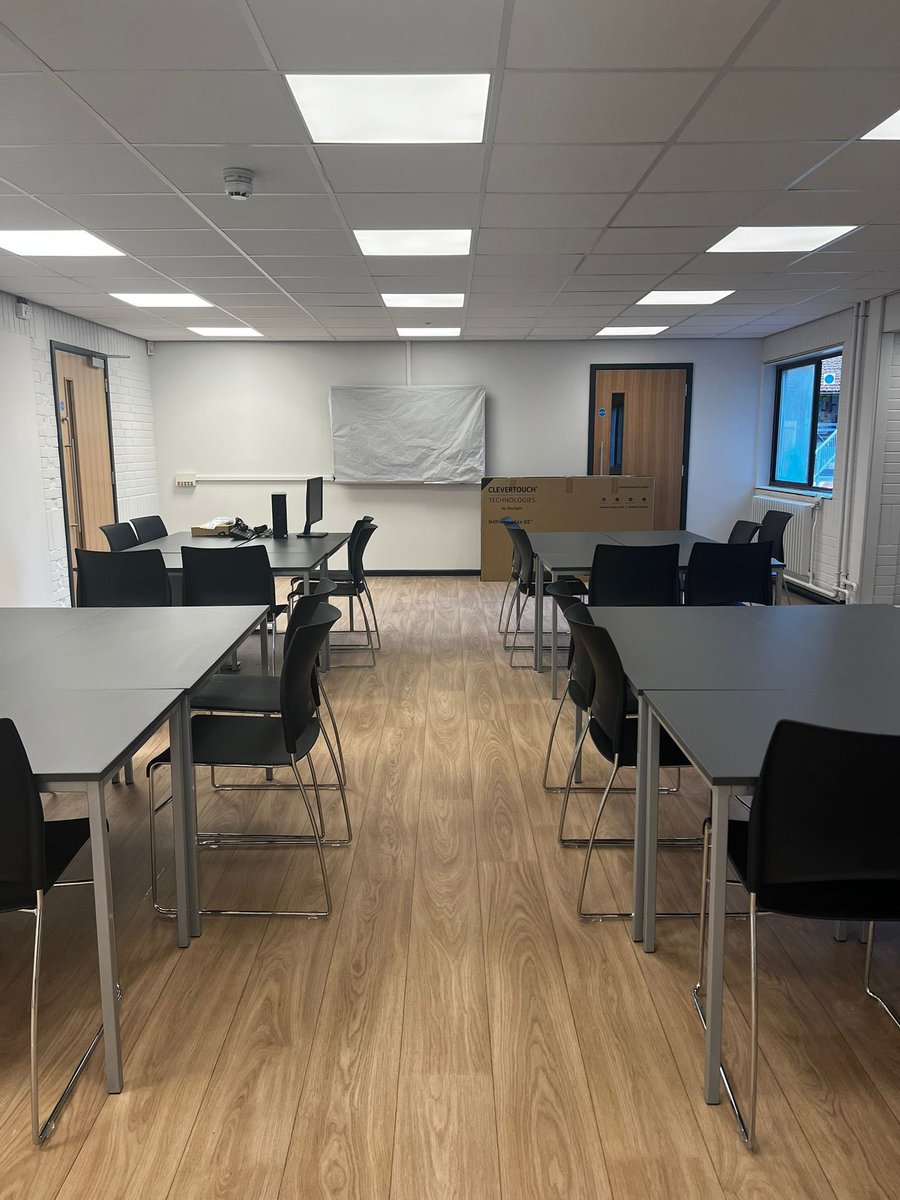 Peter Marsh tweet media