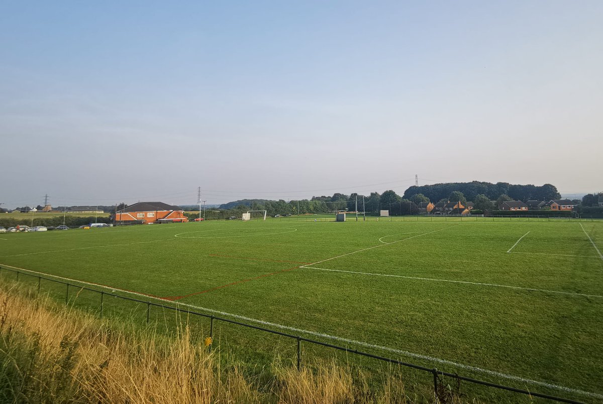 Kippax welfare JFC tweet media