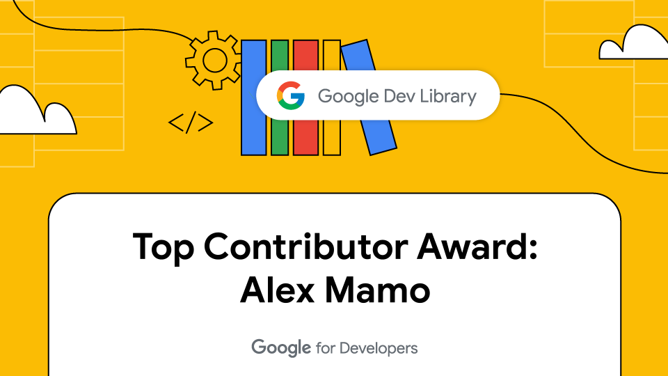 googledevs's tweet image. 👏 Let&apos;s hear it for Top Contributor @Alex__Mamo! 

The @Firebase #GDE explains pushing notifications on Android, creating chatbots, solutions for using OR queries in Firestore, and so much more → goo.gle/3LaLeUo

Check out #GoogleDevLibrary for project inspiration 💡