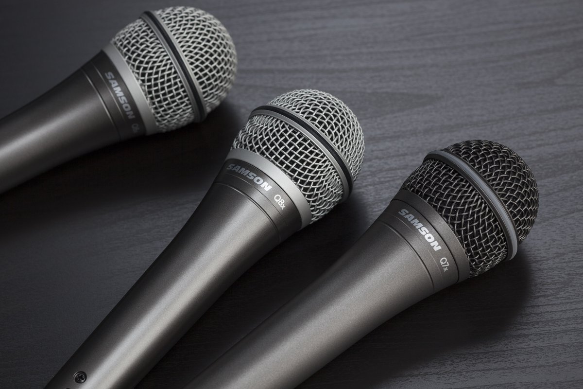 Are you an aspiring music producer or a songwriter looking to start creating music from home? Check out our resource, 'Hints For Home Recording' - in it we'll demystify microphone specs, helping you pick the perfect one for your musical journey! ow.ly/5Fhx50PJrxk