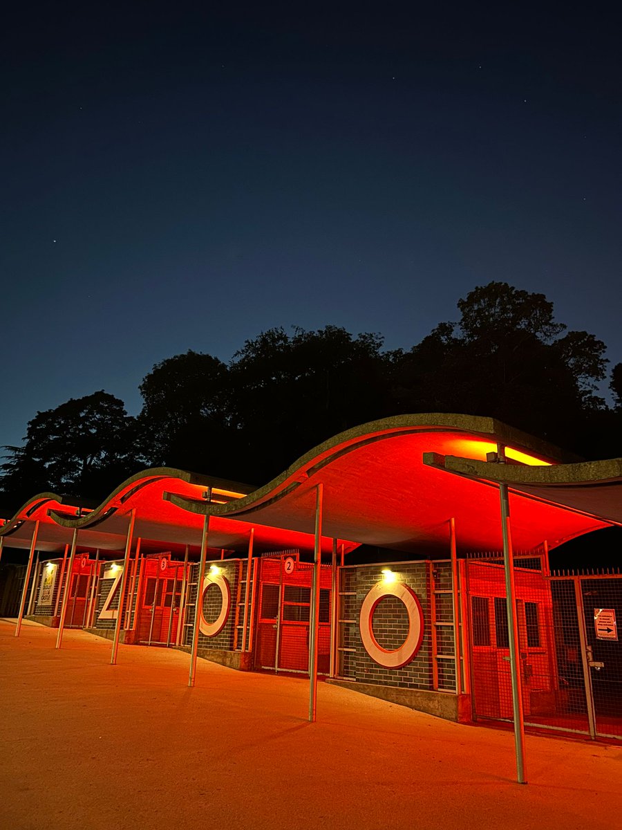 Did you spot buildings being lit up for #AirAmbulanceWeek last night?

Thank you to <a href="/mymerryhill/">Merry Hill</a>, <a href="/AbbeyPershore/">Pershore Abbey Community</a>, <a href="/ShrewsburyPris/">Shrewsbury Prison</a> and <a href="/dudleyzoo/">Dudley Zoo</a> for supporting us during #AAW2023 

Find out more  bit.ly/47WSflt