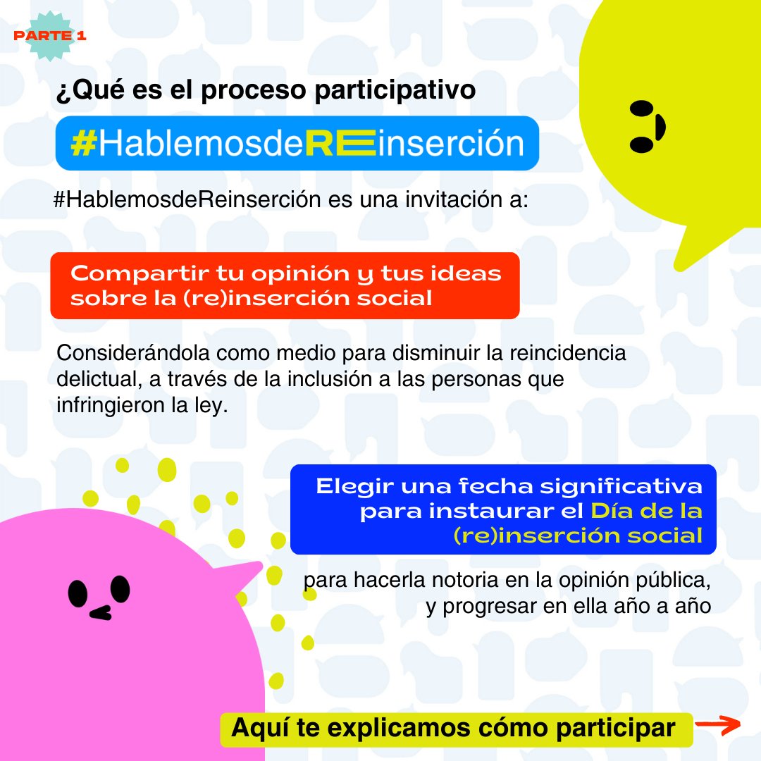 Fundación Proyecto B tweet media