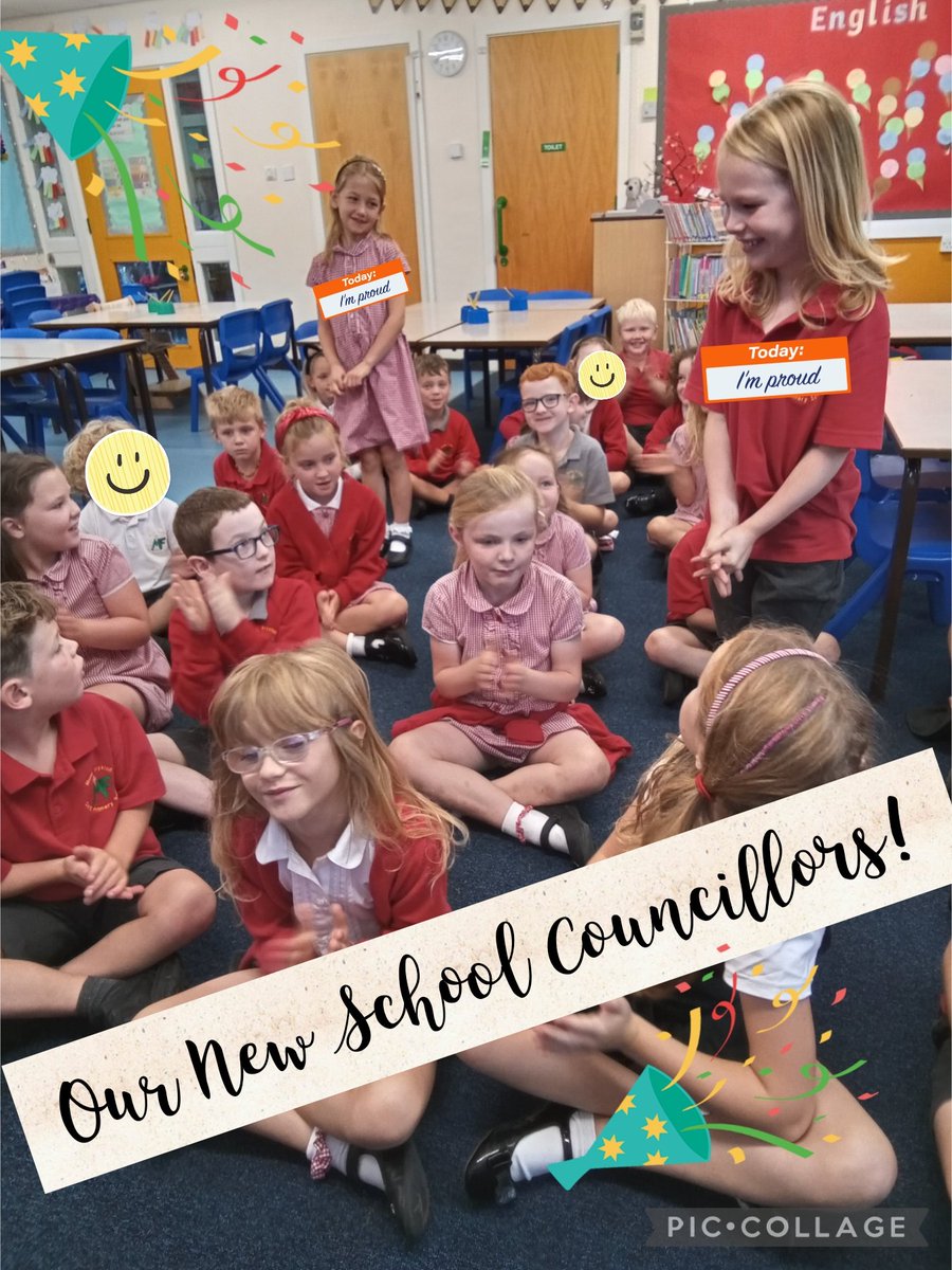 MonkFrystonSch's tweet image. We have some jobs that children volunteer for and then the class vote for their preferred candidate. Meet our new School Councillors and Eco Warriors! Well done to the children who weren&apos;t successful but clapped anyway #Supertwos #positivecontribution #goodpeopledoingwell