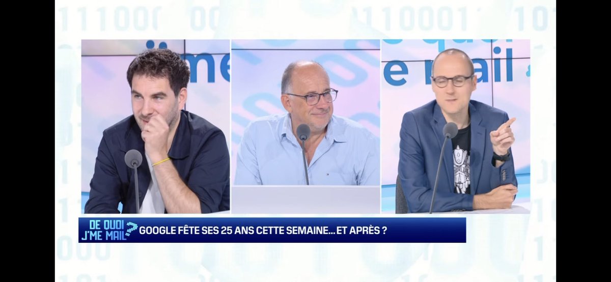 François Sorel tweet media