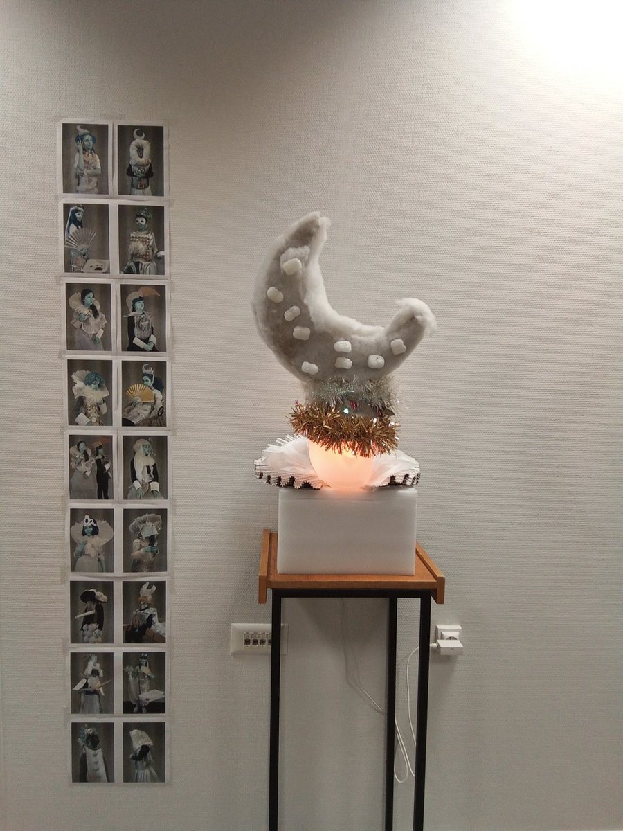 Pour le salon des associations de <a href="/VilleCormeilles/">Ville de Cormeilles</a>, demain samedi, les <a href="/AteliersGeeks/">Ateliers GEEKS</a> accueilleront le public dans leur nouveau lieu, au 3 rue des Prébendes, juste à côté de la salle des fêtes.