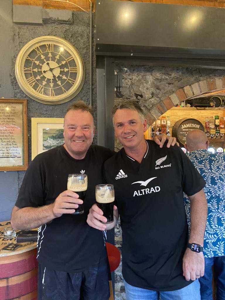 Trevor Freeman tweet media