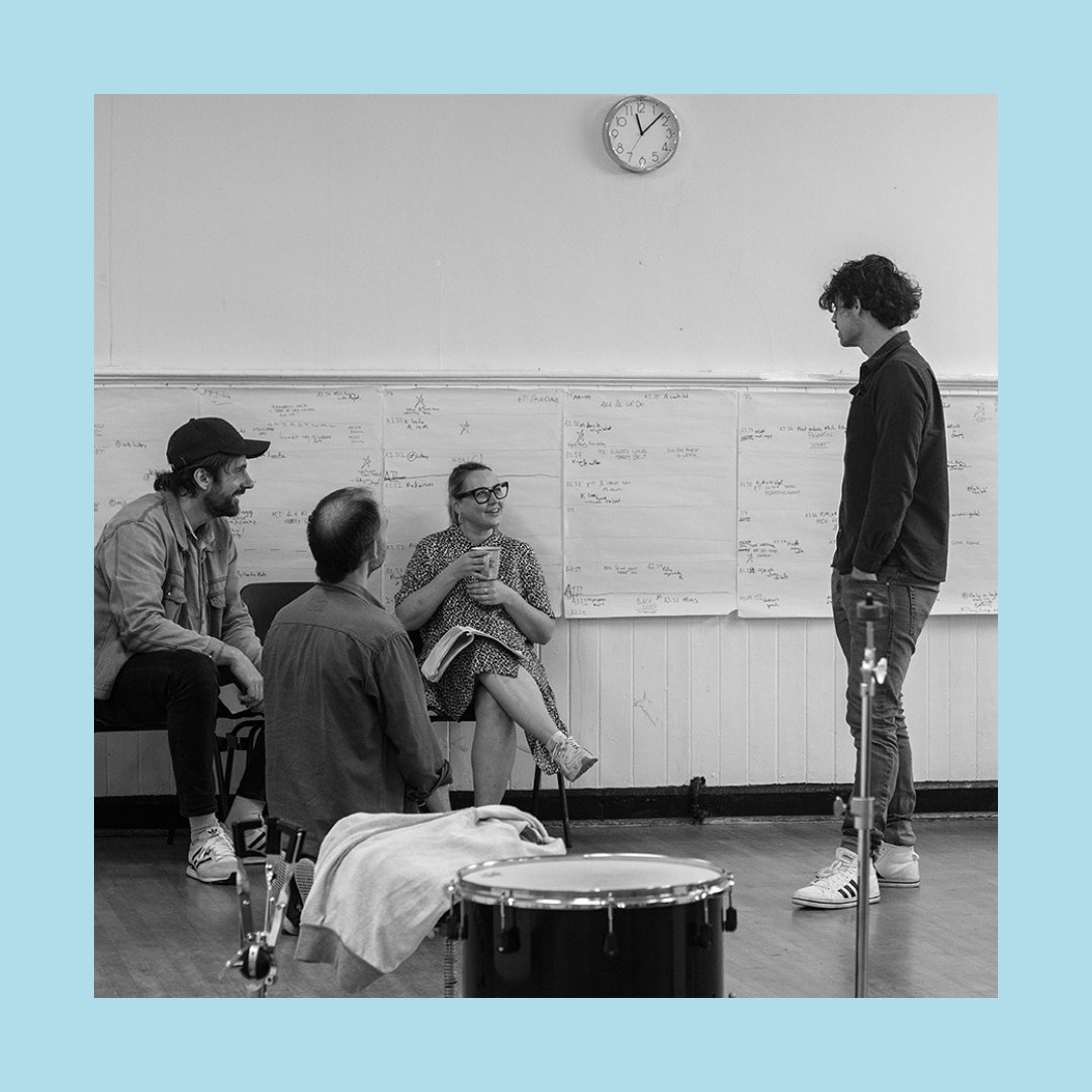 Dublin Fringe Festival tweet media