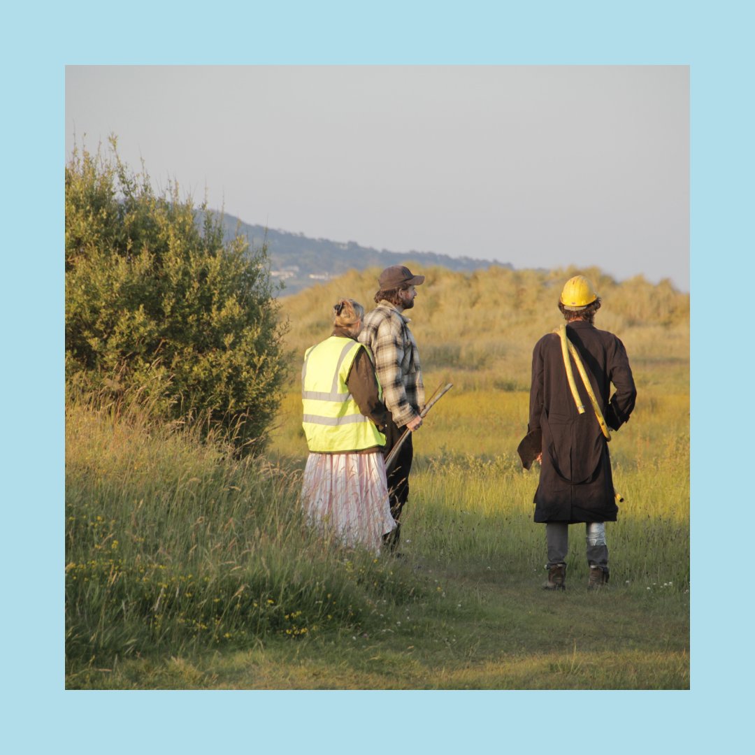 Dublin Fringe Festival tweet media