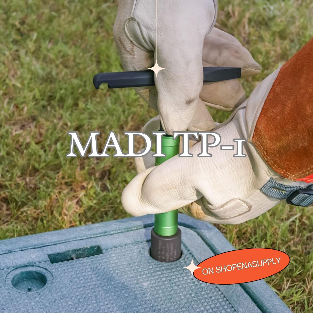 ShopenaSupply's tweet photo. The Madi Tri-Penta Lineman Wrench is your go-to for 3-phase transformers and switch gears. Speed up your work with the Speed Sleeve™, and handle it all with durability in mind. 

https://t.co/p2NXfNf7Y7

 #ToolOfTheTrade #TransformerMagic #HandyWrench #electricalwork #linelife https://t.co/qstDg7t8mY