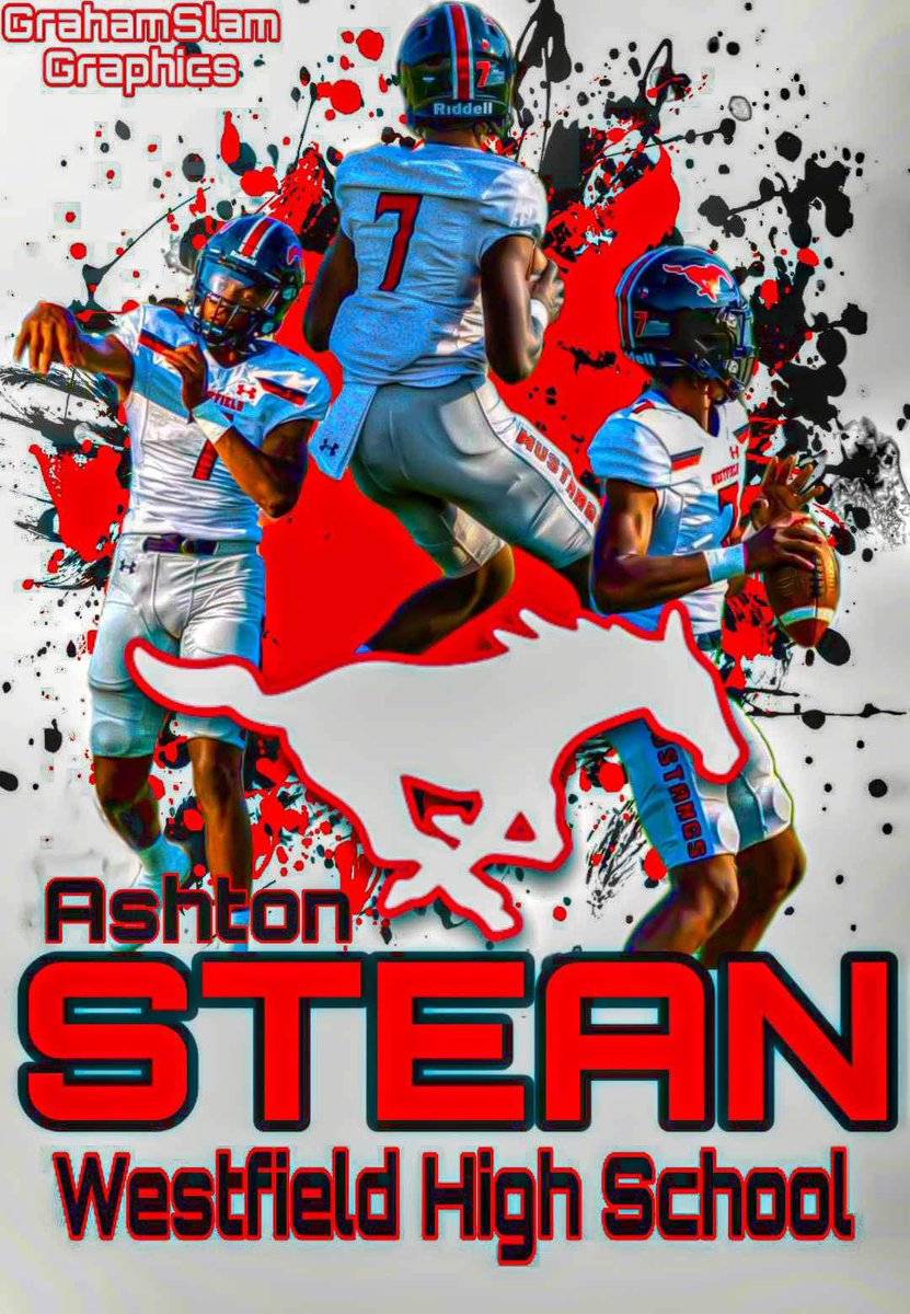MikeStean's tweet photo. Good Luck Son🍀#7. It’s go time!!😤 https://t.co/ul5GMrjTvK