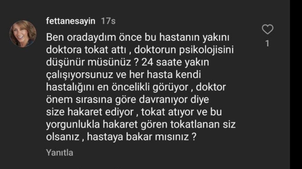 MuhsinUysl's tweet photo. @HaberReport Hekim arkadaşımız sahipsiz zannediyorsanız yanılıyorsunuz‼
Sendikası,"gerçek" hastaları,"gerçek" basın  ve çalışma arkadaşları susmayacak siz rahat olun.
Gerçeklerin ortaya çıkma gibi bir huyu vardır‼ https://t.co/njlii0jyCz