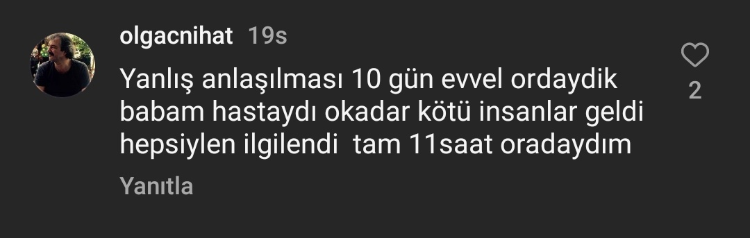 <a href="/HaberReport/">Haber Report</a> Hekim arkadaşımız sahipsiz zannediyorsanız yanılıyorsunuz‼
Sendikası,"gerçek" hastaları,"gerçek" basın  ve çalışma arkadaşları susmayacak siz rahat olun.
Gerçeklerin ortaya çıkma gibi bir huyu vardır‼