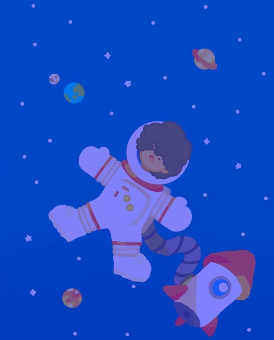 sandboxw1's tweet photo. endless possibilities 
#art #illustration #painting #digitalart #space #astronomy #iconic #iconicartstyle https://t.co/JlPvbXEqPq