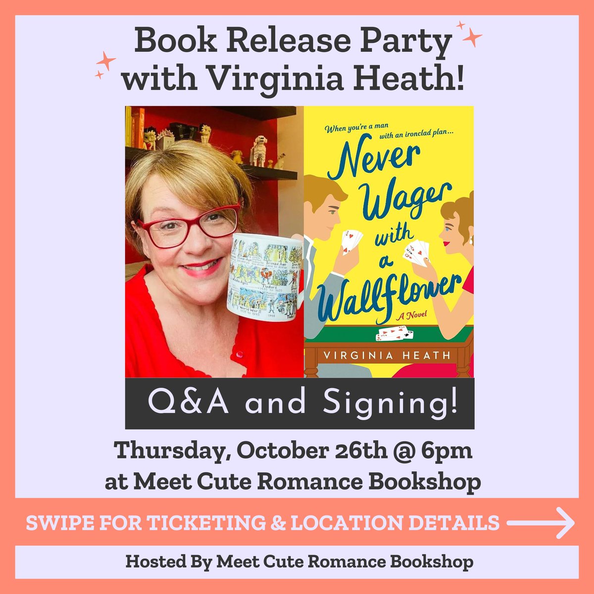 MeetCuteBookshop tweet media