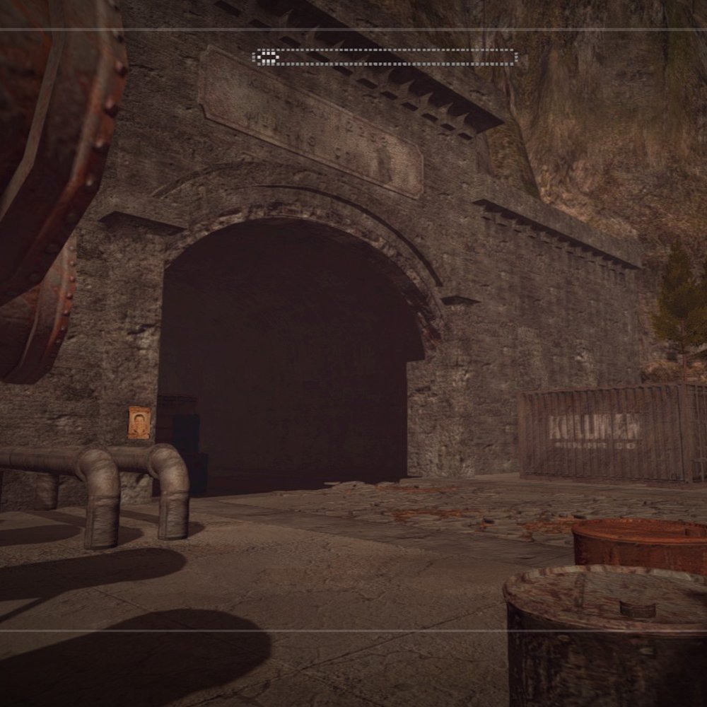 BlueIsleStudio's tweet image. We are inching closer and closer to Slender: The Arrival's 10th Anniversary Update, and for this #screenshotsaturday we want to share some of our old vs new screenshots. 

Let us know which one is your favourite so far! #slenderTA