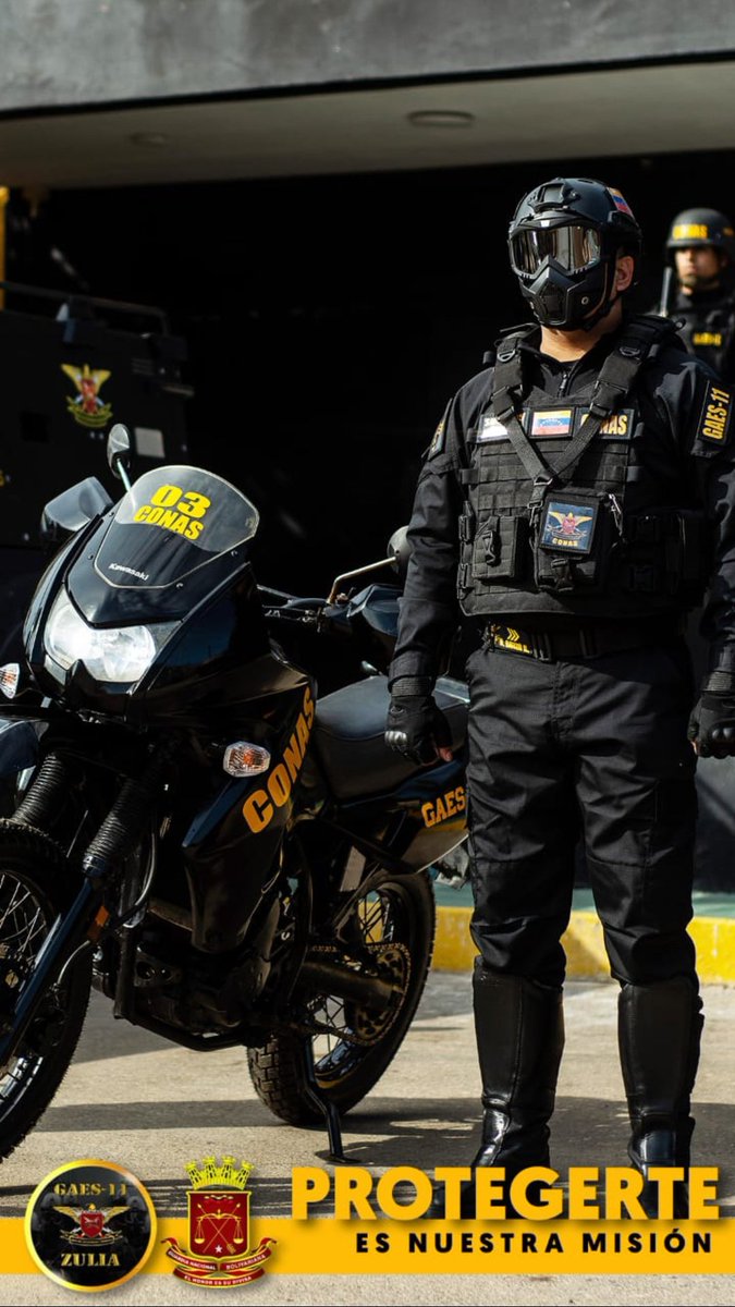 uicaltagra48547's tweet image. #8Set/Nuestra misión es Garantizar la seguridad y protección de nuestro pueblo es nuestra principal misión