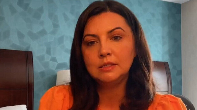 📌 ABD’de yaşayan Klinik Psikolog Hatice Nilgün, LGBTİ+'ları hedef aldı:

“LGBT eşittir hastalıktır, bedensel zihinsel ruhsal hastalıktır ve sapkınlıktır.

Ben böyle tercih ediyorum, dünya özgür bir dünya, herkes canının istediğini yapar kim kiminle cinsel birlikteliğini nasıl