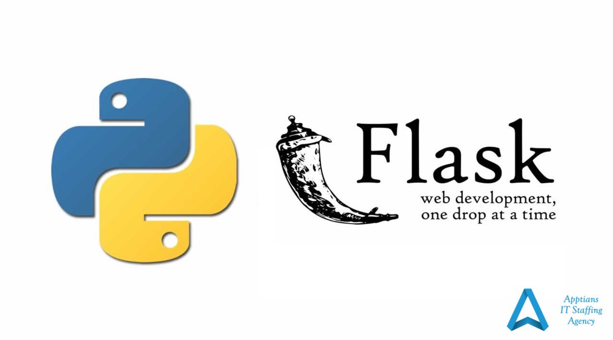 apptianstaffing's tweet image. 🚀 Fuel Your Success with Flask Python Expertise! 🍶
Fuel your success with Apptians IT Staffing Agency! Explore our Flask Python staffing services here: apptiansitstaffing.com/resources-tech… 🌐
#Python #StaffingAgency #FlaskPython #ITStaffing #TechTalent #ApptiansITStaffing