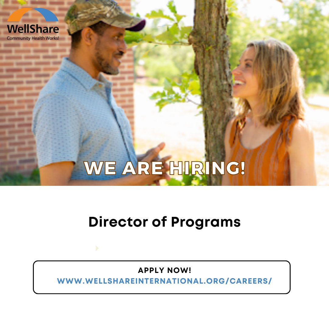 Learn more: wellshareinternational.org/director-of-pr…