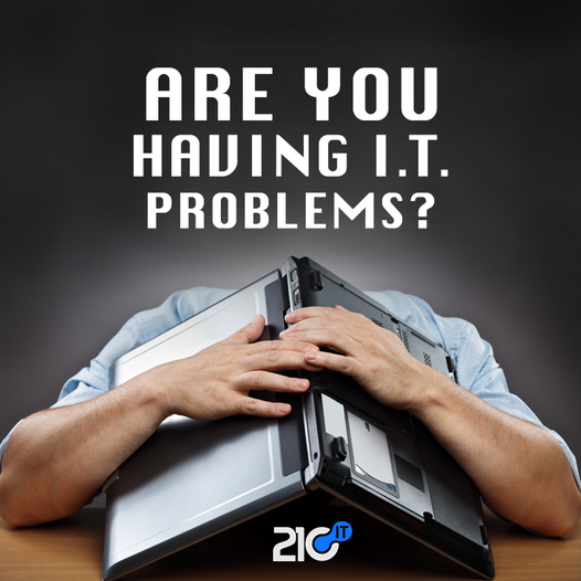 Real210IT's tweet photo. Are you having #IT problems? Let us be your #MSP solution! https://t.co/Yhw5GjfZmF