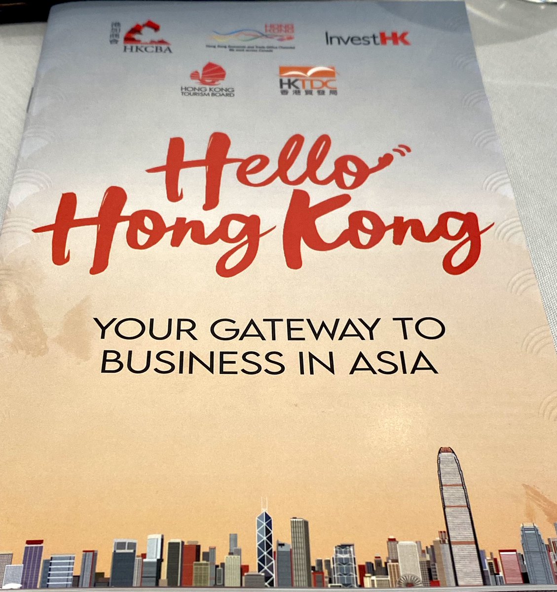 Richard Gotfried 高 飛 🇨🇦 tweet media