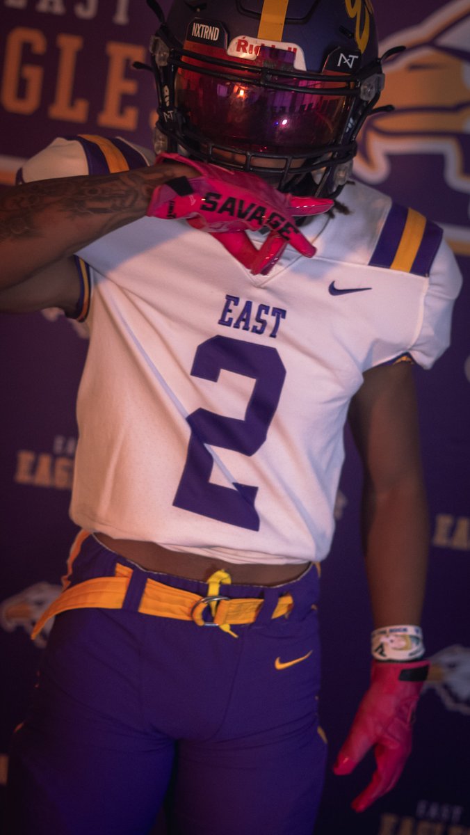 Week 2 Combo🟣⚪️🟣 @GatesChiliFB 7PM
<a href="/EastFootball585/">East High Football</a>