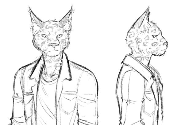 argando_a's tweet photo. A sneakpeek of a character design I was working on this morning👀✨

#comic #comicart #commission #comiccomission https://t.co/fwVRDWBQq4