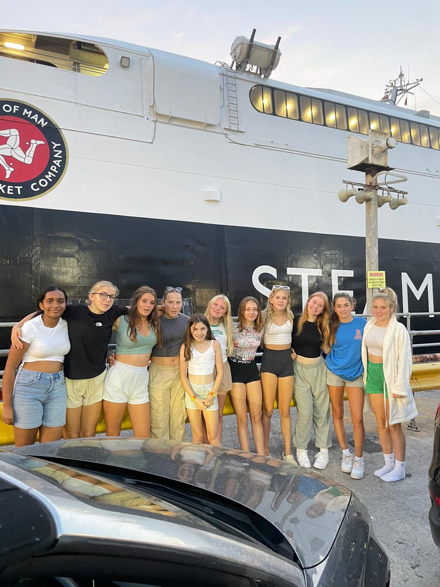 North Stafford HC (@northstaffshc) on Twitter photo Our Girls u14s are on tour to the Isle of Man this weekend to play some pre-season fixtures. Have a great experience girls! Our Girls u14s are on tour to the Isle of Man this weekend to play some pre-season fixtures. Have a great experience girls!