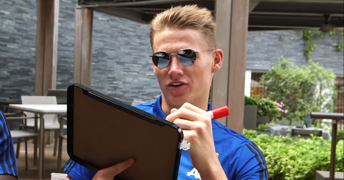 Euan Booth Robertson tweet media