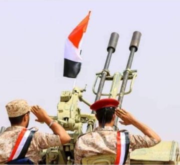 #ثورة_26_سبتمبر_المجيدة