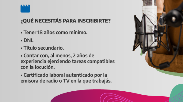 ENACOM tweet media