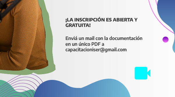📢¿Ejercés la locución en alguna localidad de Neuquén, San Juan, Córdoba, Santa Fe o el interior de Buenos Aires?

¡Se vienen nuevas capacitaciones virtuales para que puedas profesionalizarte y obtener tu matrícula de locutora y locutor local!