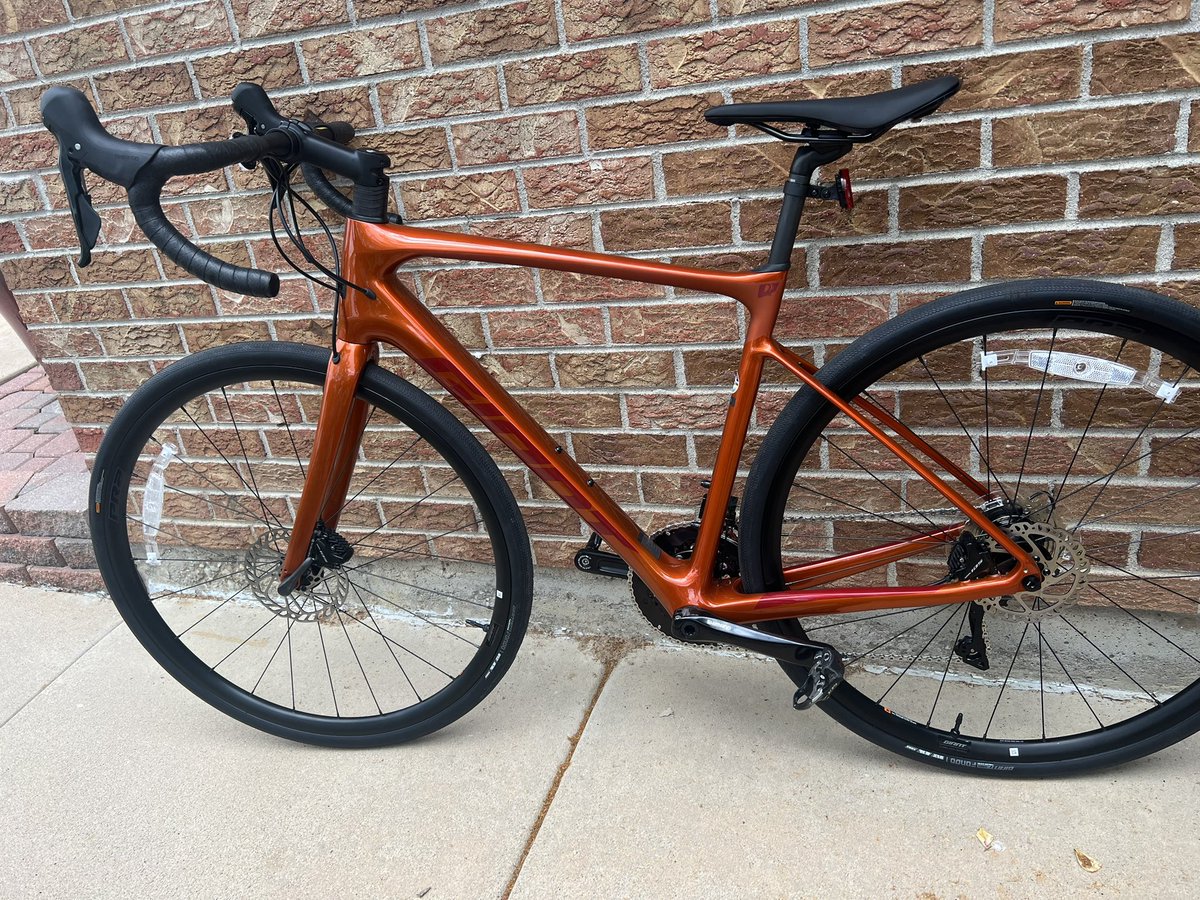 Your sona + their ride 🚲 

“All trails lead to a brewery”
-science