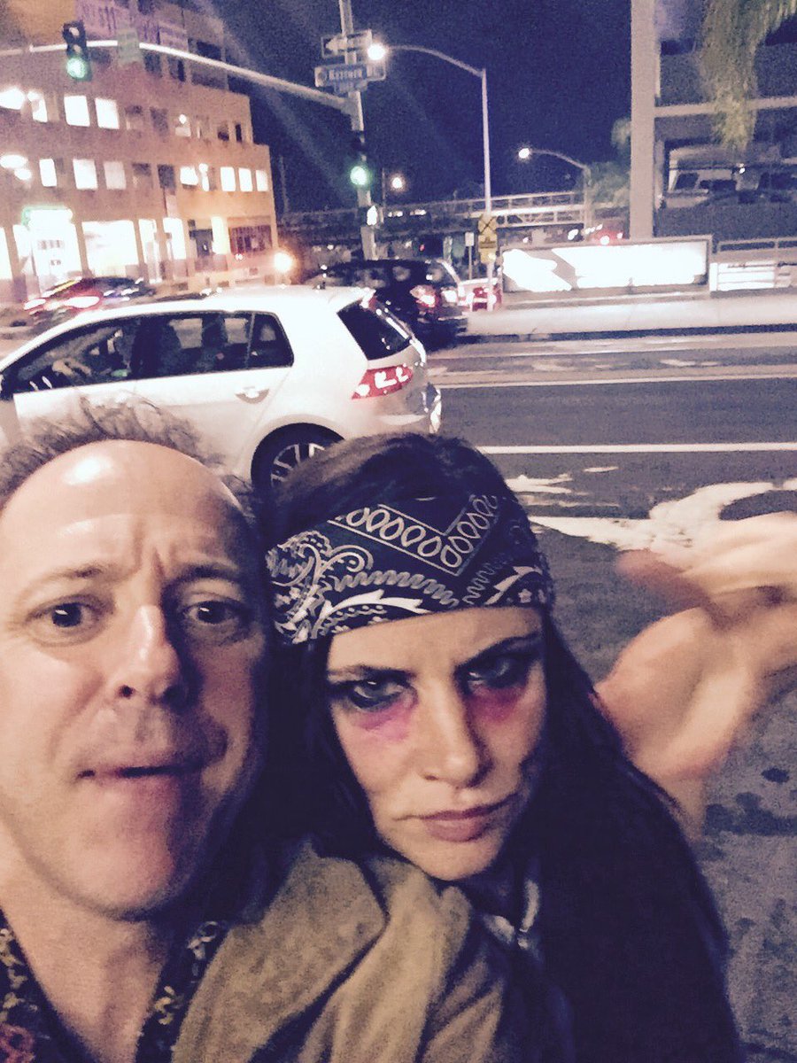 WilbursWorld's tweet photo. @JulietteLewis Seven years ago at the Casbah! What a great night! Be well rocker! 😎🎸⚡️ https://t.co/RsioTj0KaU