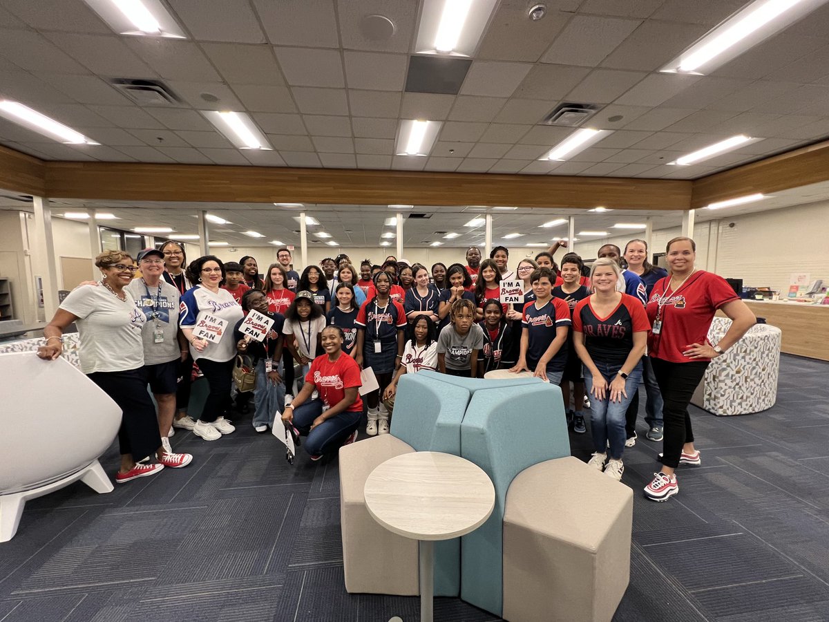 I. Denise Magee, PhD tweet media