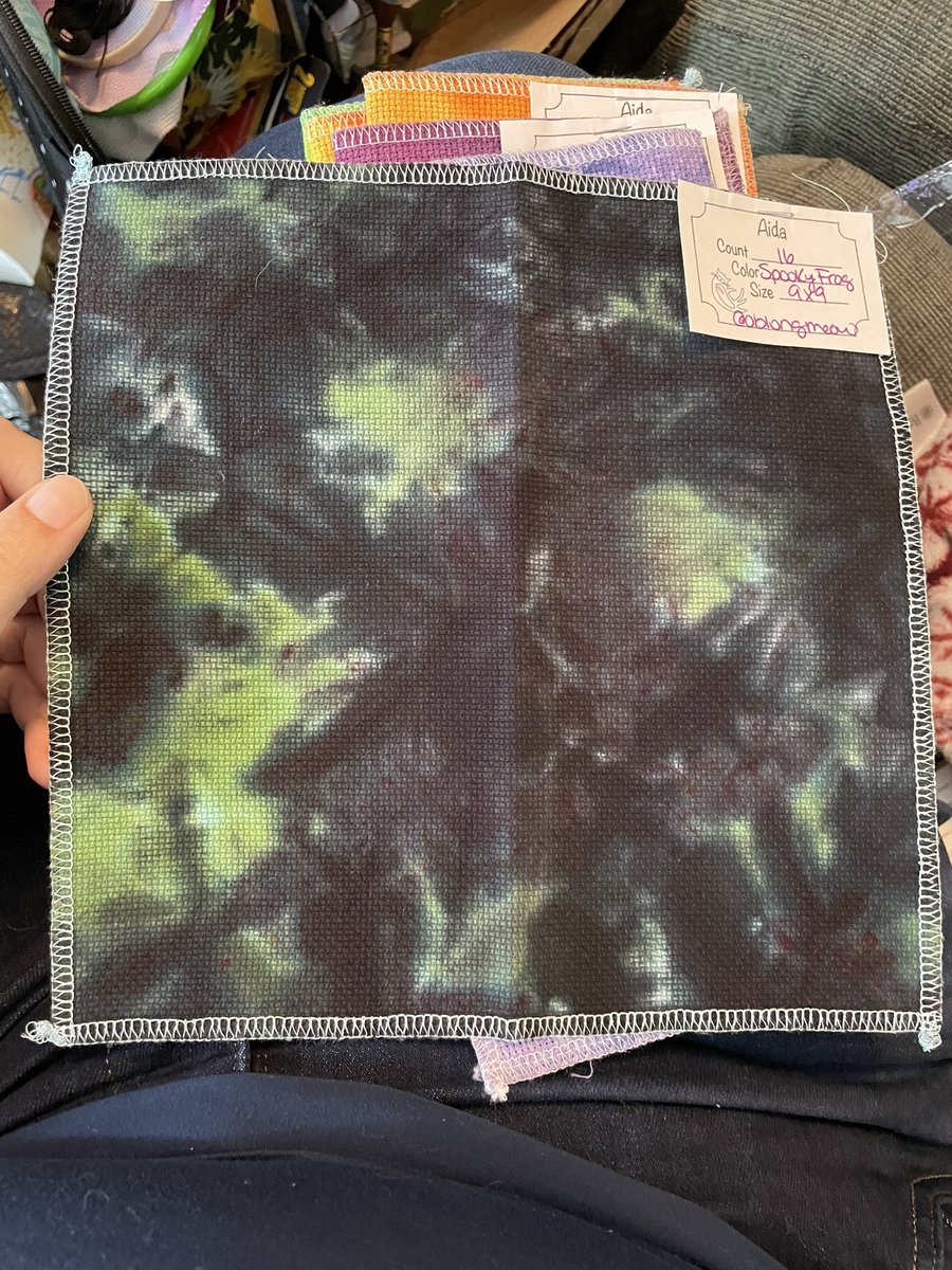 CloudedStitches's tweet photo. Absolute stunning new fabrics from Oblong Meow on Etsy!! I am so excited to make on these!!!! https://t.co/h5hC6PvhI4