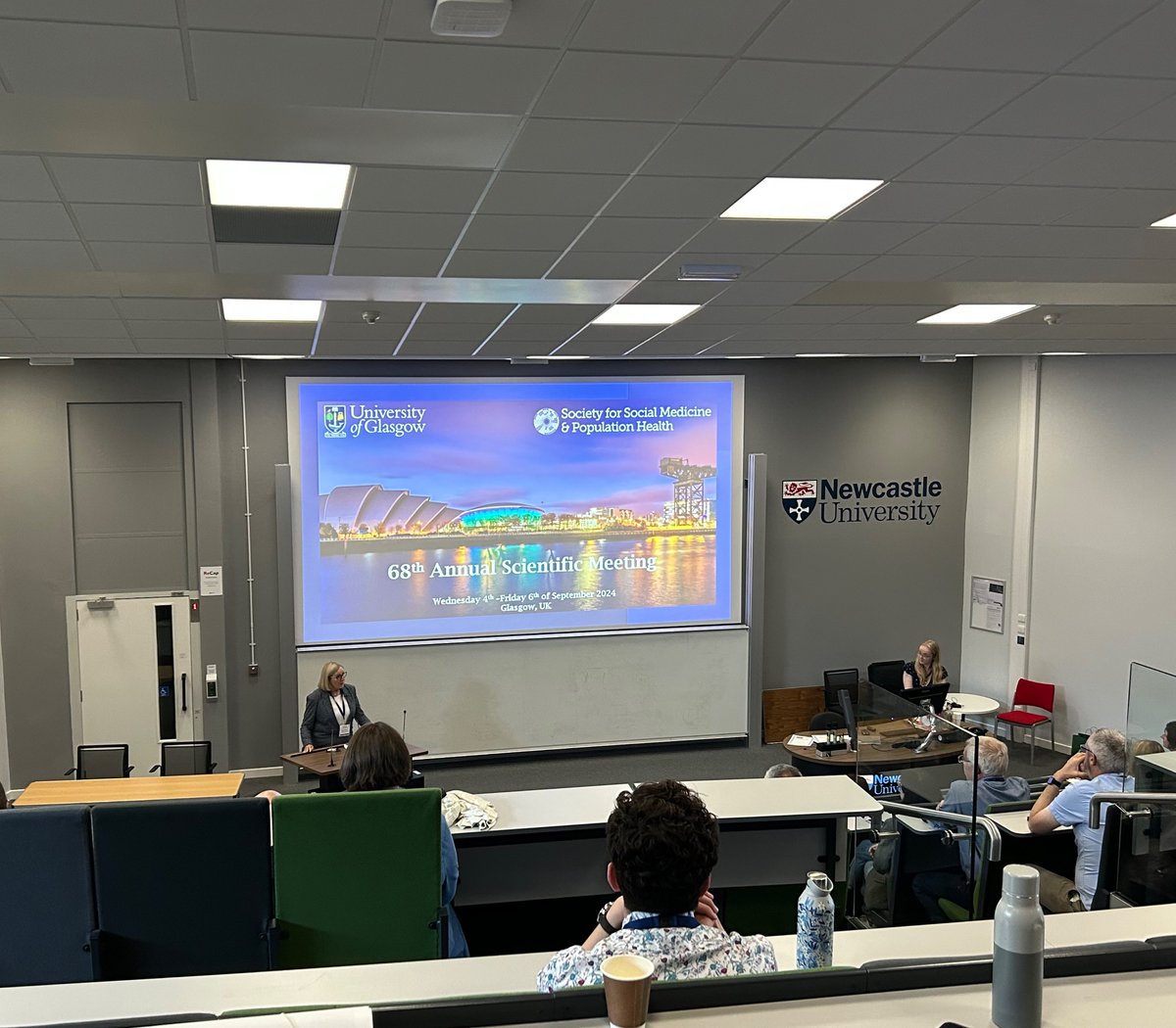 ruthpnorris's tweet photo. All conferenced out 👩🏻‍🏫 Thanks #SSM2023 for a super three days. Looking forward to next year! https://t.co/tP5o45uBix