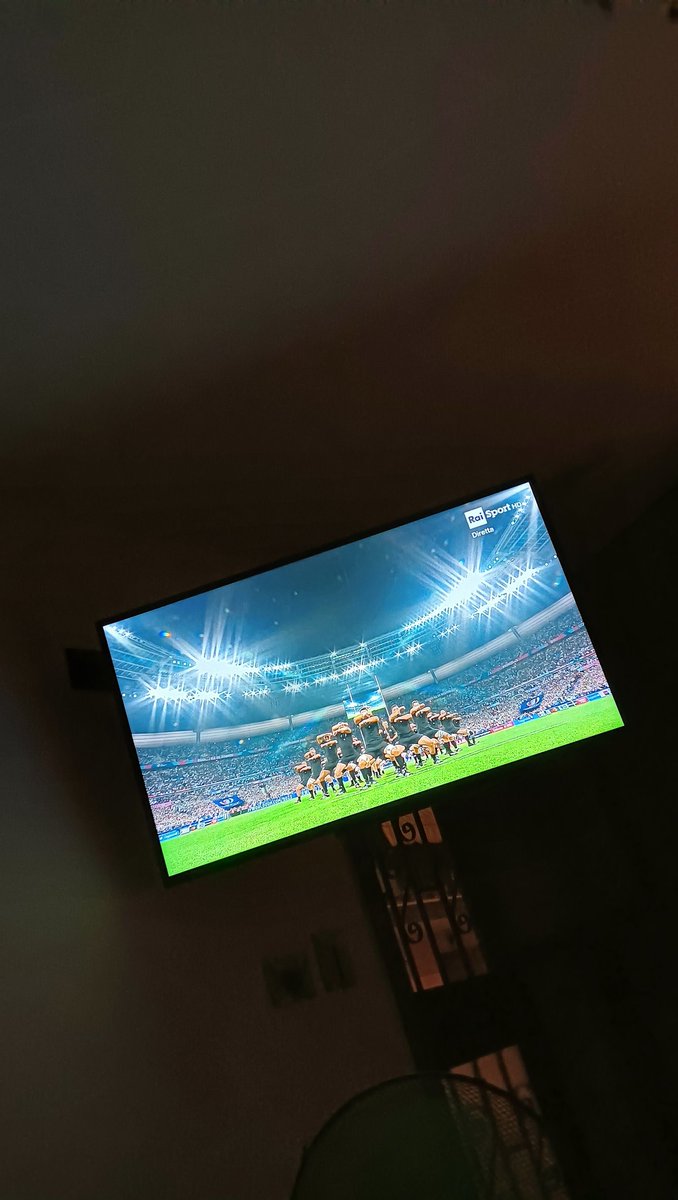 Io questa cosa non l'ho mai capita #RugbyWorldCup