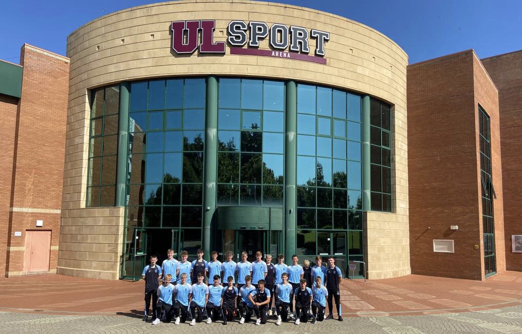 🏆 Kicking off an amazing opening week here at TFA Elite, with our new High Performance Academy Transition Year Football Programme! ⚽️🌟 The energy and dedication from our players has been of the highest standard. 🚀 #TFAElite #footballexcellence