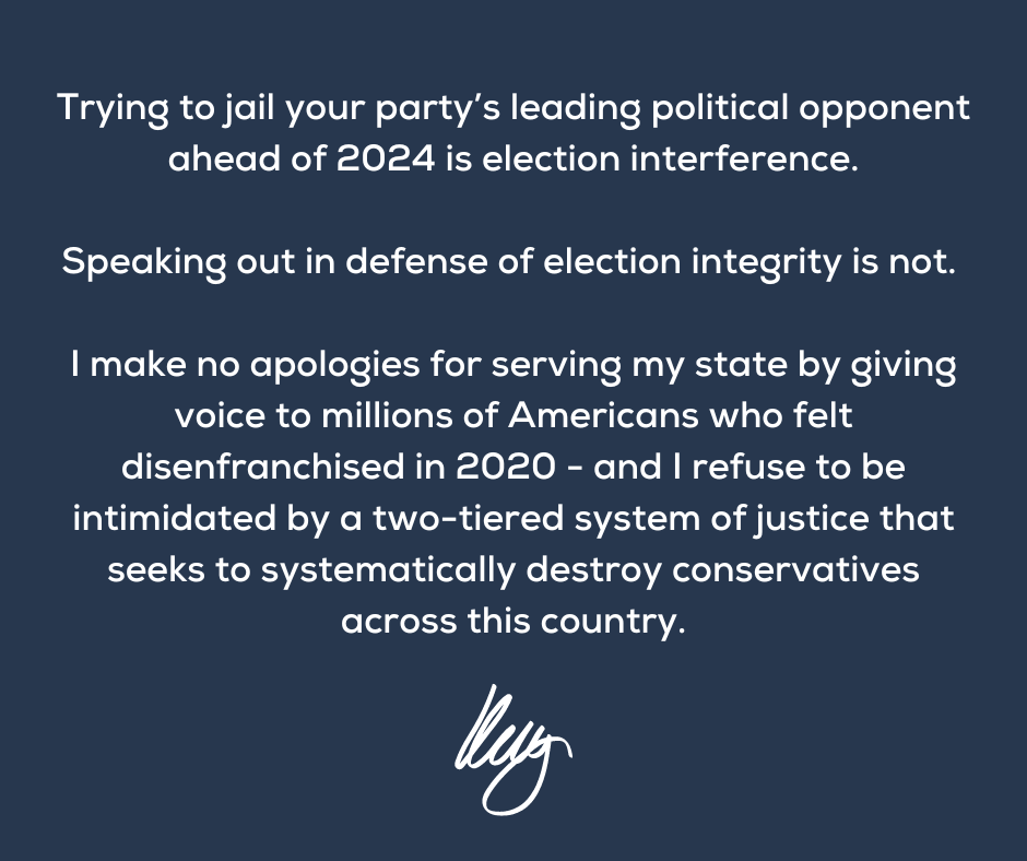 Kelly Loeffler tweet media