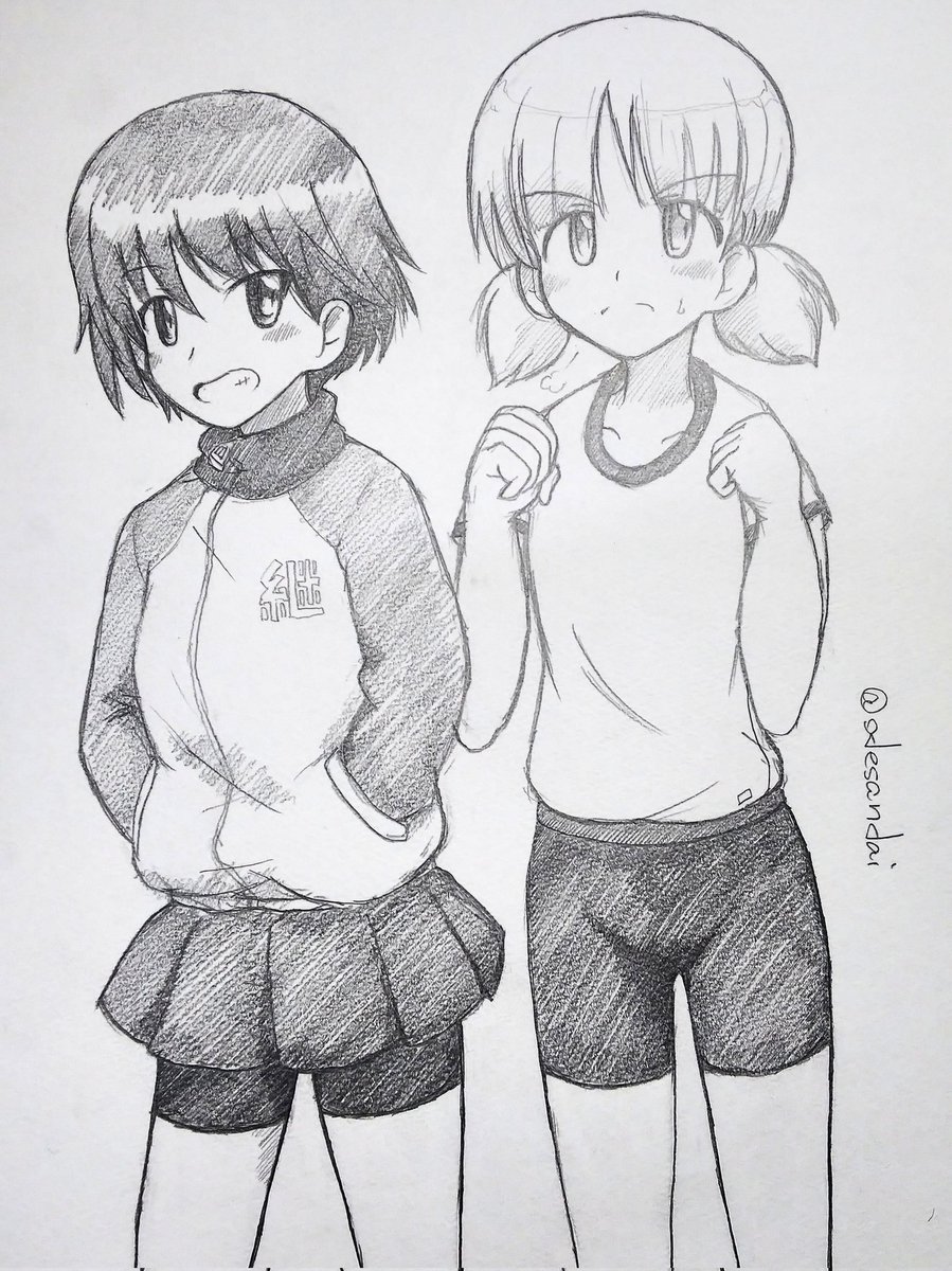 アキちゃん誕生日おめでとう!
とりあえず過去絵で!
#アキ生誕祭2023
#アキ誕生祭 