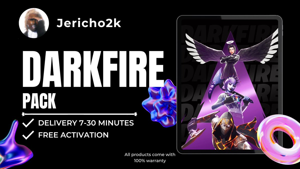 Jericho2k2's tweet photo. ~7$~ https://t.co/ZRzW3SVc8o