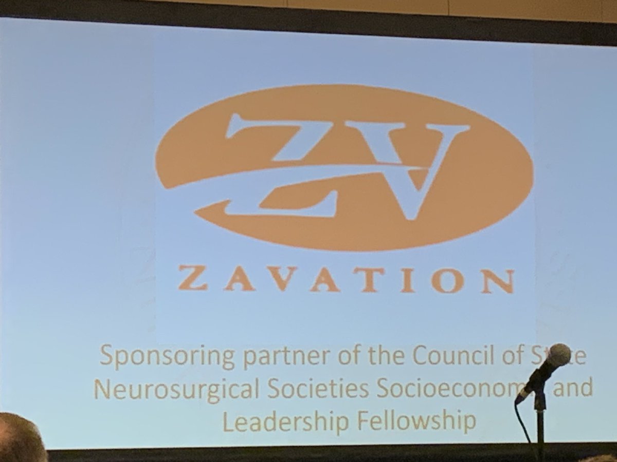 Thanks to <a href="/zavation/">Zavation Medical Products, LLC</a> for supporting <a href="/councilsns/">CSNS</a>!!!