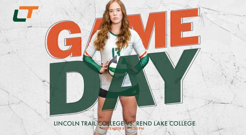 Lincoln Trail Volleyball (@lincolntrailvb) on Twitter photo 